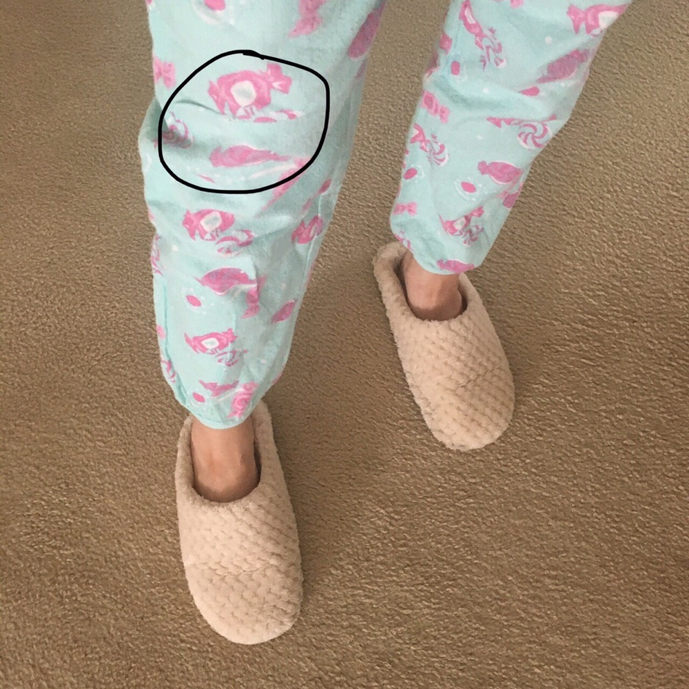 Candy Christmas Pyjamas - Picture 10 of 11